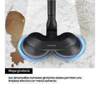 Samsung - Aspiradora Escoba sin Cable Jet 75B Pro Digital Inverter VS20B75ADR5/WA