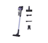 Samsung VS15A6031R4 Aspiradora escoba Batería Secar Sin bolsa 0,8 L Negro