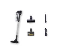 Samsung Aspiradora sin Cable Jet 65 Pet 150 AW con Cepillo para mascotas VS15A60AGR5/WA - Silver, Silver