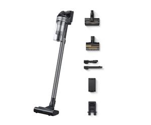 Samsung Aspiradora sin Cable Jet 75E Pet 200AW VS20B75AGR5/WA | Gran poder de succión, Con Cepillo para Mascotas, Sistema de filtración multicapa, Diseño ergonómico y ligero