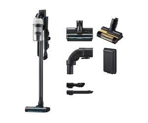 Samsung Aspiradora sin Cable Jet 85S Pet 250AW VS70H25WLG/WA | Gran poder de succión, Sistema de filtración HEPA, Diseño ligero, Con Cepillo Jet Dual+ Antienredos