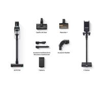 Aspirador Escoba Samsung VS20C9542TN/WA