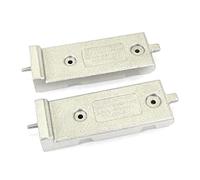 SAMSUNG Assy Bracket P-Stand Neck UH7000 55 AL S, BN96-31642A (UH7000 55 AL S)