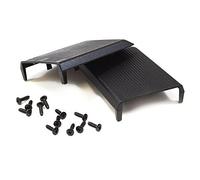 SAMSUNG Assy Guide P-Stand UH7000 55 ABS Black, BN96-31638A (55 ABS Black)