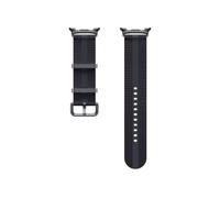 Samsung Athleisure Band - Correa deportiva y versátil (M/L) para Galaxy Fresh8 | Fresh8 Small | Wise8, Graphite