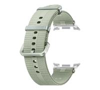 Samsung Athleisure Band - Correa deportiva y versátil (S/M) para Galaxy Fresh8 | Fresh8 Small | Wise8, Sage