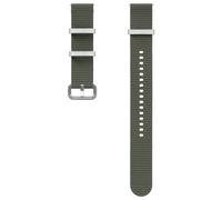 Samsung Galaxy Official Athleisure Band (S/M) para Galaxy Watch7, color verde