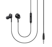 Samsung EO-IA500BBEGWW auricular y casco Auriculares Alámbrico Dentro de oído Llamadas/Música Negro