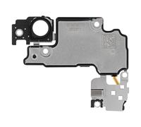 Samsung Auricular Interno Original para Galaxy Z Fold7 Service Pack, Plata
