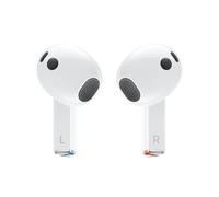 Samsung Auriculares Bluetooth BUDS3 Blanco
