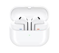 Samsung Auriculares Bluetooth BUDS3 Blanco