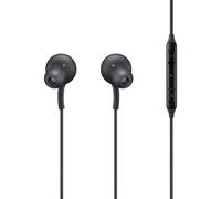 Samsung EO-IC100 Auriculares Alámbrico Dentro de oído Llamadas/Música USB Tipo C Negro