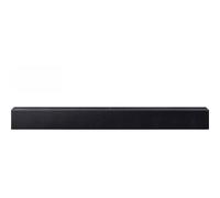 Samsung B-Serie HW-B410GF 2.0-Kanal Soundbar Schwarz ohne Subwoofer, Bluetooth?, WLAN (HW-B410GF/ZG)