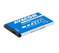 Samsung B3410 Corby Plus - Batería de Ion de Litio para Samsung B3410 (Equivalente a AB463651BU, 7 V, 900 mAh)