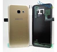 Samsung Back Glass Assembly Gold SM-A320, GH82-13636B (SM-A320)