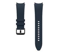 Samsung ET-SHR96LNEGEU Accesorios para dispositivos vestibles inteligentes Grupo de rock Indigo Fluoroelastómero, Cuero vegano