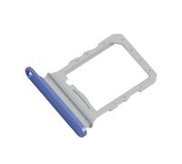 Samsung, Bandeja de Tarjeta SIM Original para Galaxy Z Flip7 Service Pack