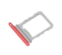 Samsung Bandeja de Tarjeta SIM Original para Galaxy Z Flip7 Service Pack, Coral