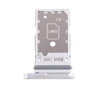 Samsung, Bandeja de Tarjeta SIM para Galaxy S23 FE Dual Nano SIM Service Pack
