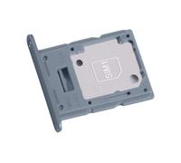 Samsung Bandeja tarjeta SIM para Galaxy A15 5G - original, Azul