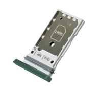 Samsung Bandeja tarjeta SIM para Galaxy S21 FE, Verde