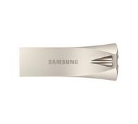 Samsung Bar Plus 256GB USB 3.1 Plata