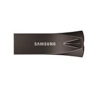 Samsung MUF-64BE unidad flash USB 64 GB USB tipo A 3.2 Gen 1 (3.1 Gen 1) Gris
