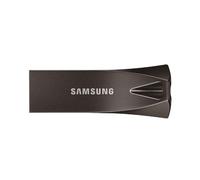 Samsung Bar Titan Plus 64GB USB 3.1 Gris