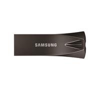 Samsung BAR Plus Pen Drive 256 GB gris-titán MUF-256BE4/APC USB 3.1 (2ª gen.)