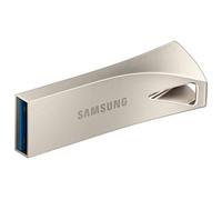 Samsung MUF-128BE unidad flash USB 128 GB USB tipo A 3.2 Gen 1 (3.1 Gen 1) Negro, Gris