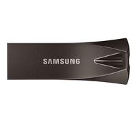 Samsung Bar Titan Plus 128GB USB 3.1 Gris