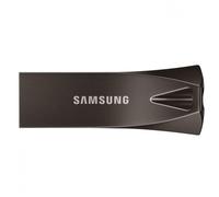 Samsung Bar Titan Plus 64GB USB 3.1 Gris