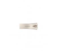 Samsung BAR Titan Silver Plus 64GB - Pendrive USB 3.1