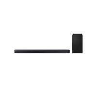 Samsung Barra de Sonido HW-Q600H/XC -Wireless Dolby Atmos, 3.1.2ch Sound, Q-Symphony, Adaptive Sound