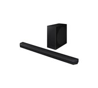 Samsung Barra de Sonido HW-Q800D/ZF 2024 - Dolby Atmos inalámbrico, Q-Symphony, 5.1.2 Canales, SpaceFit Sound Pro y Compatible con asistentes de Voz