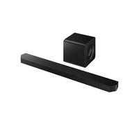 Samsung Barra de Sonido HW-Q800F/ZF 2025 - Dolby Atmos inalámbrico, Q-Symphony, 5.1.2 Canales, SpaceFit Sound Pro y Compatible con asistentes de Voz