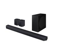 Samsung HW-Q930C Negro 9.1.4 canales 42 W