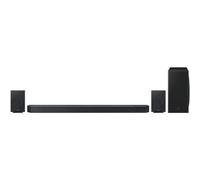 Samsung HW-Q930D Negro 9.1.4 canales