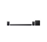 Samsung Barra de Sonido HW-Q930H/XC -Wireless Dolby Atmos, 9.1.4ch Sound, Q-Symphony, SpaceFit Sound