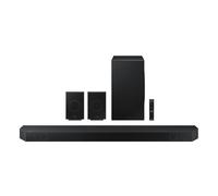 Samsung HW-Q990D/EN altavoz soundbar Negro, Grafito 11.1.4 canales
