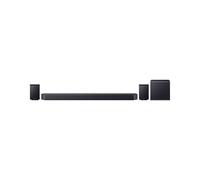 Samsung Barra de Sonido HW-Q990H/XC -Wireless Dolby Atmos, 11,1,4ch Sound, Q-Symphony, SpaceFit Sound
