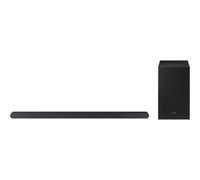 Samsung Barra de Sonido HW-S710D/XE 3.1 Canales Subwoofer Inalámbrico 6.5" Bluetooth Negro Titanio