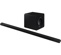 Samsung HW-S800B/ZF - Barra de sonido Inalámbrica Ultra Slim con Dolby Atmos