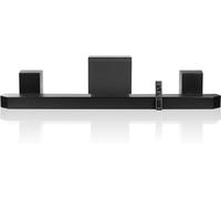 Samsung Barra de Sonido Q-Series HW-Q990F 11.1.4ch Bluetooth Wi-Fi Subwoofer y Altavoces Traseros