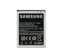 Samsung, Batería de Repuesto EBF1A2GBUC para Galaxy S2 Li-ion 1650mAh