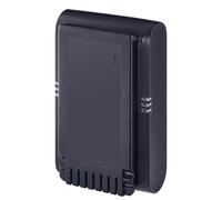 Samsung Batería de Repuesto para aspiradora Jet 60 de Iones de Litio, 1800 mAh, 21,6 V, Cotta Black, VCA-SBTA60/VT