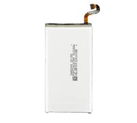 Samsung Batería EB-BG955ABA 3500 mAh para Samsung Galaxy S8 Plus, Plata