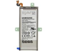 Samsung Batería para Galaxy Note 8 EB-BN950ABE 3300mAh, Plata