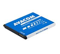 Samsung - Batería para Samsung Galaxy ACE4 (Ion de Litio, 8 V, 1900 mAh, Equivalente a EB-BG357BBE)