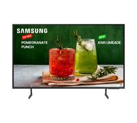 Samsung LH50BEDHLGUXEN pantalla de señalización Pantalla plana para señalización digital 127 cm (50") Wifi 4K Ultra HD Negro Tizen 16/7
